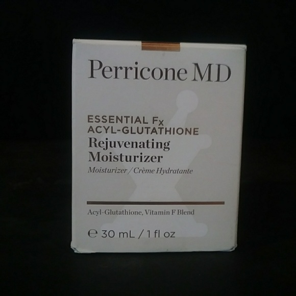 Perricone MD Essential Fx Rejuvenating Moisturizer - Picture 6 of 6